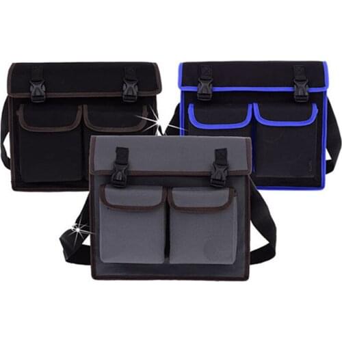 Multifunctional single shoulder thickening hardware kit 35/39*28*11.5CM