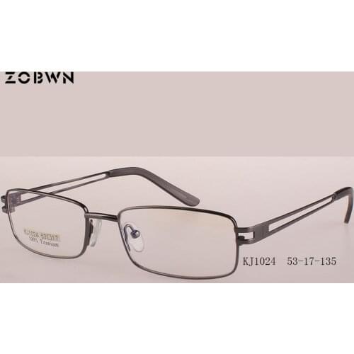 Super light eyeglasses Glasses women optical Frame Titanium Spectacle Eyewear Computer clear lens Oculos De Grau Feminino quadro