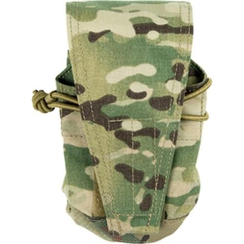 500D Outdoor Sports Airsoft Multi-purpose Tactical Bundle Accessories Pack for 762 556 152