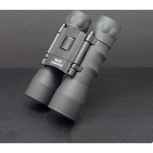 High-quality binoculars hiking and wild camping essential New high-quality 16x32 professional hunting binoculars