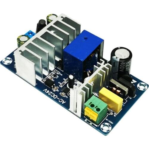 XK-2412-24 AC85-265V to DC 24V 4A 6A Switching Power Supply AC-DC 100W