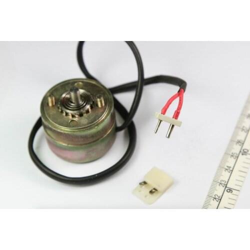 TYJ Barudan Embroidery Machine Parts SOLENOID MOTOR B210