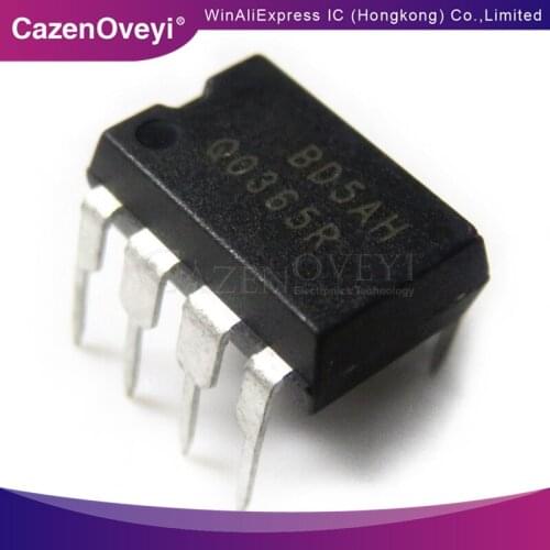 10pcs/lot DM0365R DIP8 DM0365 DIP 365R DIP-8 new and original IC In Stock