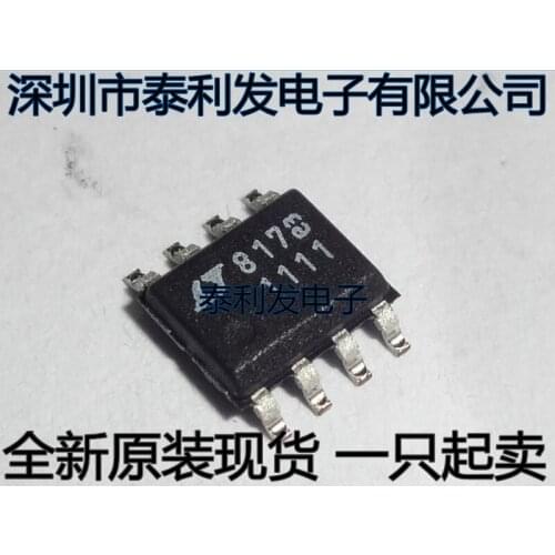 100% New&original In Stock LT1111CS8 LT1111 SOP8