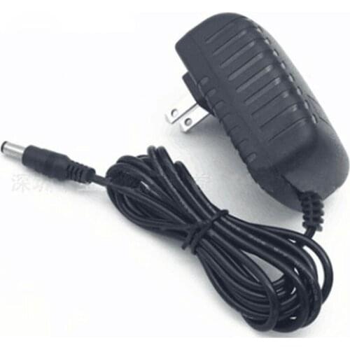 12V 1.3A Connector 5.5*2.5mm AC/DC Adapter for Brother P-Touch PT-D200 PTD200 PT-D200VP PT-D210 Laber Printer Power Supply