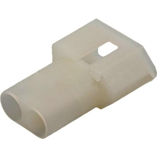 5/10/20/50/100sets 2pin auto electric scooter female plug cable unsealed wiring connector