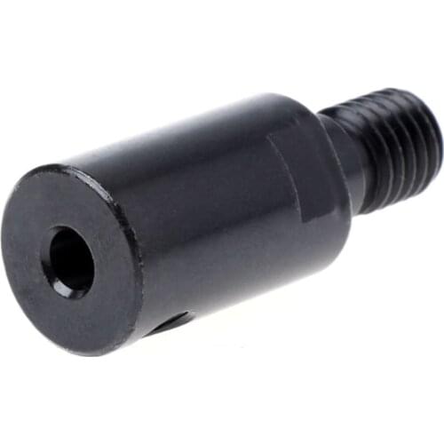 5mm/8mm/10mm/12mm Shank M10 Arbor Mandrel Connector Adaptor Cutting Tool