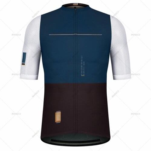 Spain Cycling Jersey MTB Jerseys Men Team Cycling Shirts Summer Road Bike Downhill Bicycle Cycling Wear Bike Shirts Ciclismo