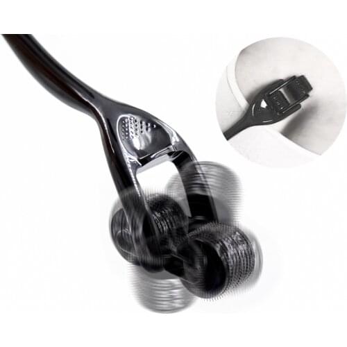 Bdsm Bondage Torture Tool of Row Spiked Pin-pricking Wheel Roller for Adults Game to Nipple Breast Clitoris Massaging Stimulator
