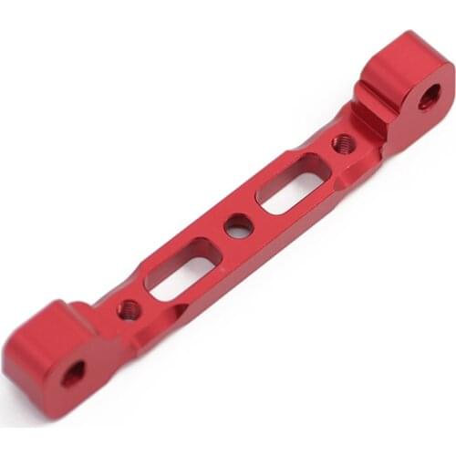 Aluminum Alloy Front Upper Arm Rear Arm Code For 1/8 ARRMA Typhon/Senton/Kraton/Talion