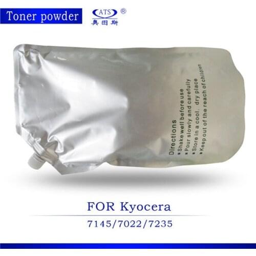 Best selling products toner powder K7145 7235 7022 for Konica made in China
