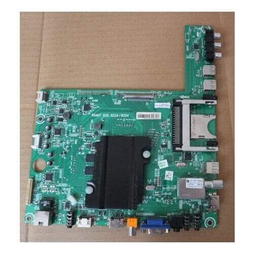 LED65XT780G3D 0 162838 motherboard T650HVF01 RSAG7.820.5224 match screen