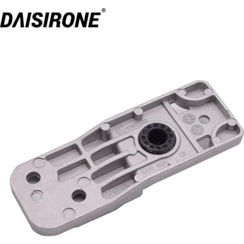Radiator Lower Mount Rubber Bushing Bracket Holder For Opel Astra J Zafira c Cascada Buick Verano Chevrolet Cruze 13300486