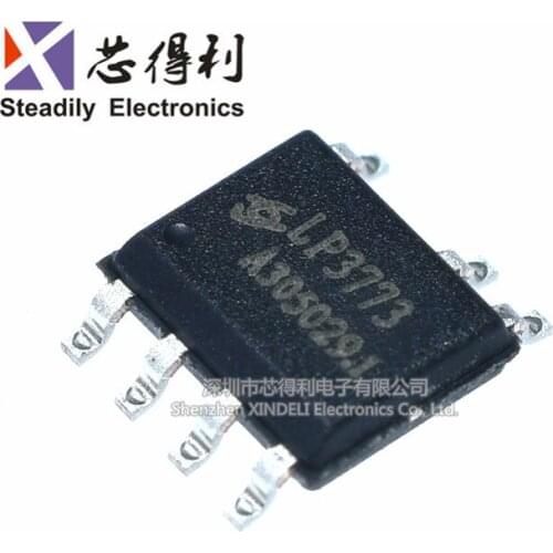 10pcs/lot Brand New & Original Lp3773a Scker Sop-7 Low Power Consumpon Primary Feedback Control Power Chip