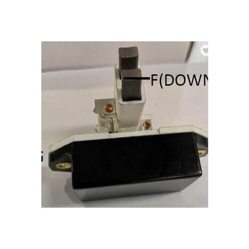 NEW Alternator Voltage Regulator IB375 9190067001 9190067003 9190067005 9190067011