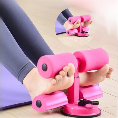 3 Gear Adjustable Upgraded Sit Up Bar Assistant Gym Exercise Machine Sport Abs Musculation Abdominal Trainer Fitness Equipment