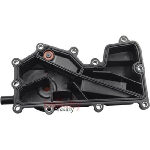 Oil-water separator for X40 B30 B50 A70