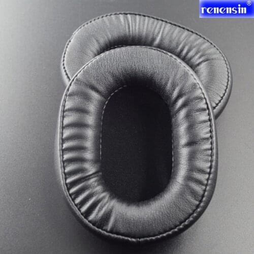 Replacement ATH-M50X ear pads earpads cup cover for ATH-MSR7 M50X M20 M40 M40X SX1 MDR-7506 MDR-V6 HiFi 780 Headphones cushions