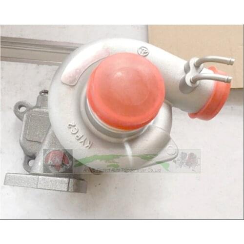Turbo TD04-11G-4 49177-02502 49177-02512 49177-07612 49177-02513 28200-42540 MR355225 For Mitsubishi L200 Pajero II 2.5L T 4D56T