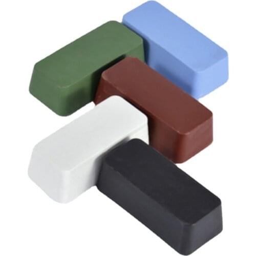 Stainless Steel Metal Polishing Wax Solid/ Metal Polishing Paste/ Polishing Paste