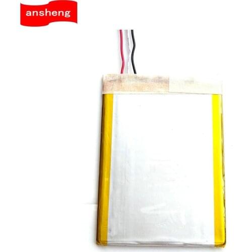 High Quality 2820mAh battery for Alcatel tab pixe 3 TLP028BC battery