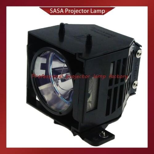 Replacement Projector Lamp ELPL37 / V13H010L37 for EPSON EMP-6000 / EMP-6100 / EMP-6010 / PowerLite 6100i / PowerLite 6110i