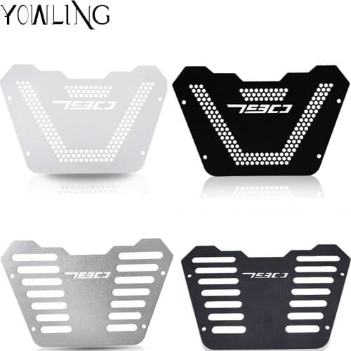 FOR 790 Adventure R 2019 790 Adventure S 2019 790 Adventure 2019 Motorcycle Engine Guard Cover and protector Crap Flap