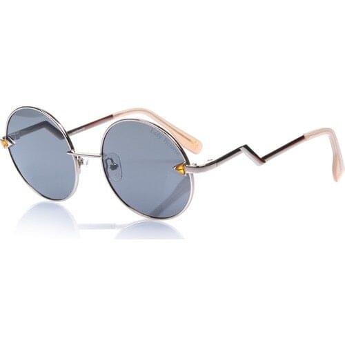 Lady Victoria LDY 7068 Y 03 Women Sunglasses