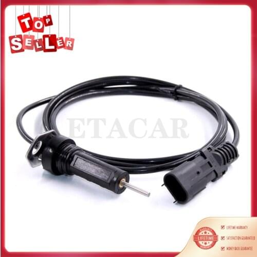 1pc Brake Pad Wear Indicator Sensor 20928545 21390376 20534389 Fits For VOLVO Truck
