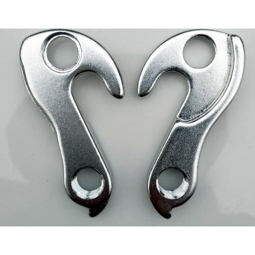 10pcs Bicycle gear rear derailleur hanger For Specialized Ruby S-Works Diamondback Corretec Haro carbon frame bike mech dropout