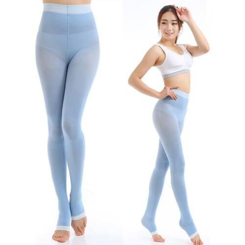 Seamless Sports Fitness Leggings Women High Waist Tight Tummy Control Trousers Hip Lifting Female Running Training Gym Leggings