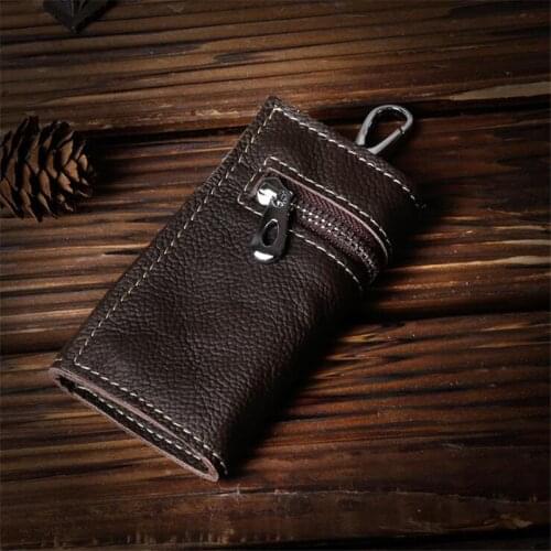 Clyine Men's Mini Wallets