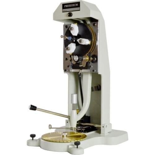 Inside Ring Engraver Engraving Machine Two Faces Standard Letter Block Dial Font