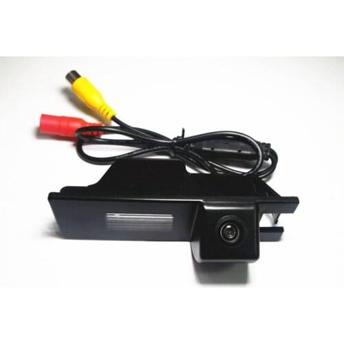 HD CCD Car parking Camera for FIAT Grande Punto OPEL Astra J H Vectra Zafira REGAL Corsa Meriva Insignia rearview back camera