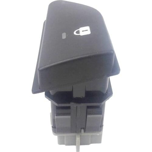 Central Door Lock Switch Button 252103678R for Renault Clio MK4 Captur Dacia Duster Zoe 2010-2017