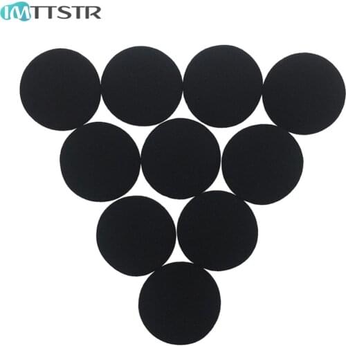 Soft Foam for Philips SHC1300 Earphones Sleeve Sponge Ear Tip Cover Replacement Earbud Ear Pads Cushion Cups Case