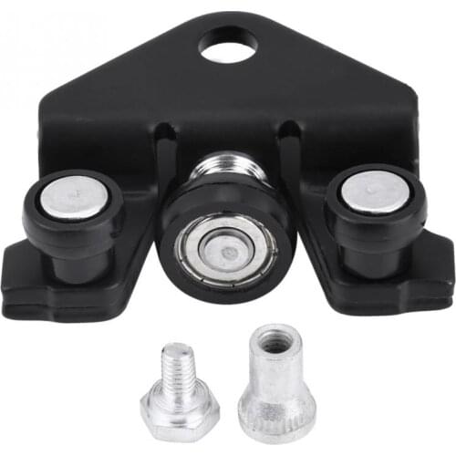 Car Sliding Door Roller Guide Fit for Renault Trafic 2000 2001 2002 2003 2004 2005 2006 2007 2008 2009 2010 Auto Accessories Hot