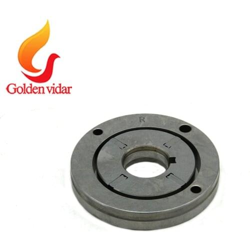 Diesel engine fuel feed pump 146100-0120, VE pump parts , Feed Pump 146100-0120, size 20mm, No slot, suit for Iveco