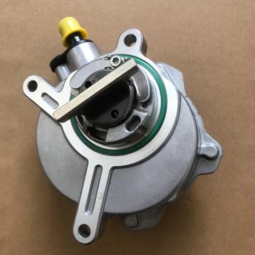 New Brake Vacuum Pump For BMW E70 E66 E65 E53 E64 E63 E60 11667545384