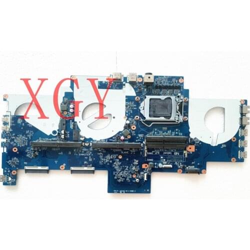 For CLEV0 P870DM20 P870DM motherboard 6-77-P870DM20-D03A 6-71-P8720-D03A 100% test work