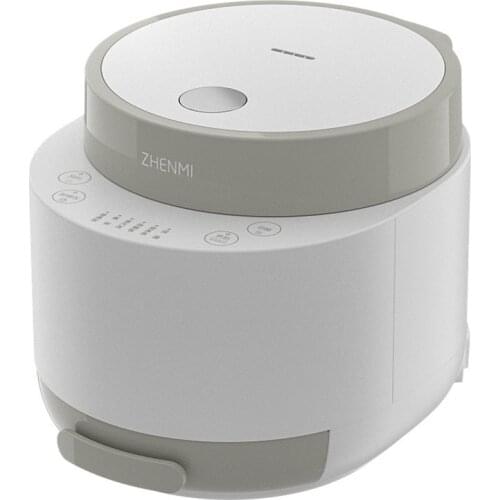 Zhenmi small steam rice cooker household automatic multifunctional soup separation mini