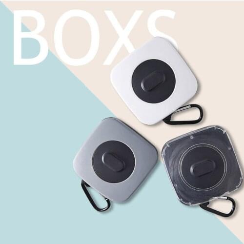 Portable Shopping Handbag Fashion Spiral Style Storage Bag Nylon Foldable Grocery Pouch Travel Eco Friendly Organizer Handbags