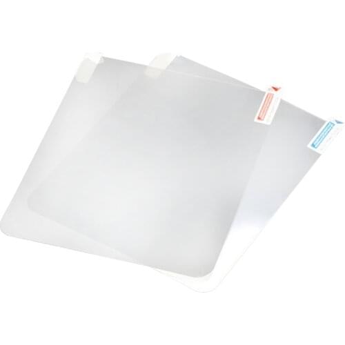 150*125mm Head Up Display HUD Protective Film Reflective Projection Screen