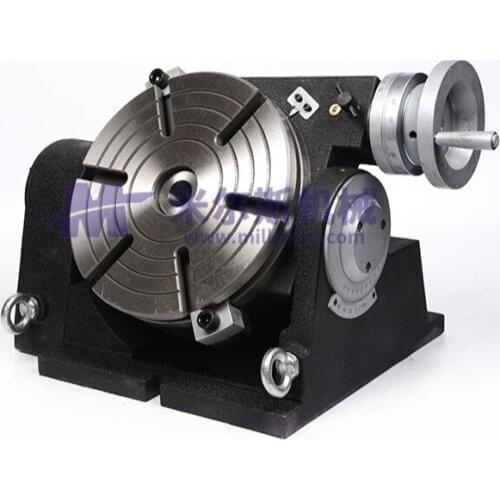 Tilt dial Angle dial adjustable Angle dial rotary table
