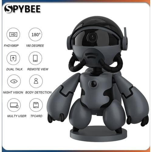 SPYBEE Mini Camcorders