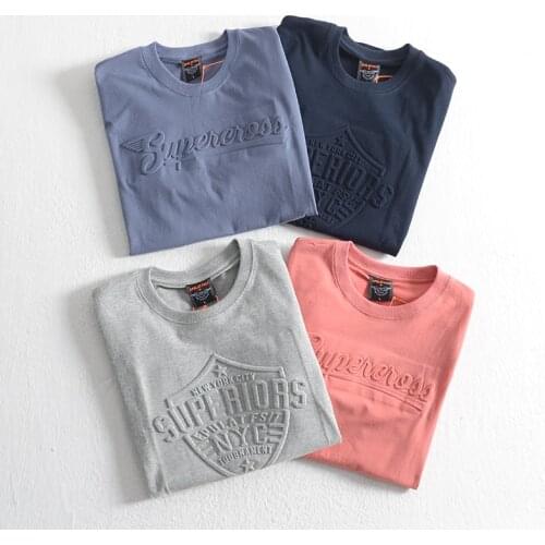 Ucrazy Men's T-shirts With Print