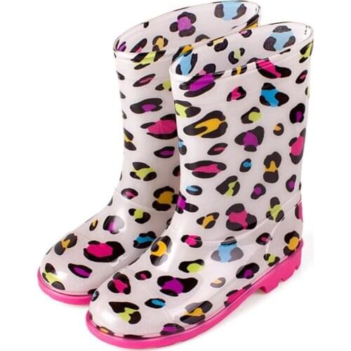 YEYYK Children's Shoes