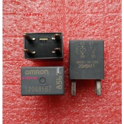12088567 automotive relay