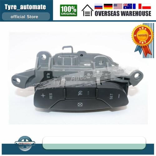 15819309 Cruise Control Switch For Chevrolet Silverado Buick Tahoe GMC Suburban