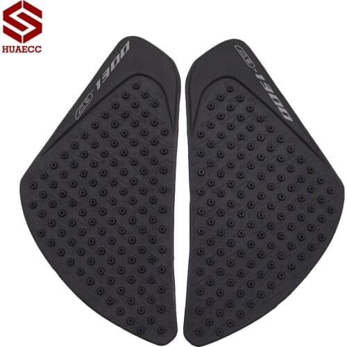 Motorcycle Motocross Accessories Tank Pad Sticker Decal Emblem TankPad Protective For Honda CB1300 2006-2015